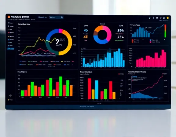 Dashboard Overview
