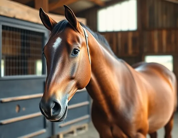 Cavalo