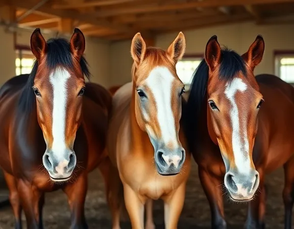Cavalos
