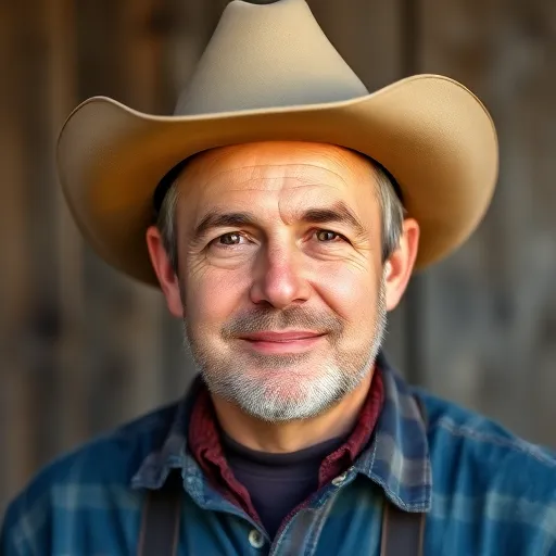 Foto do perfil