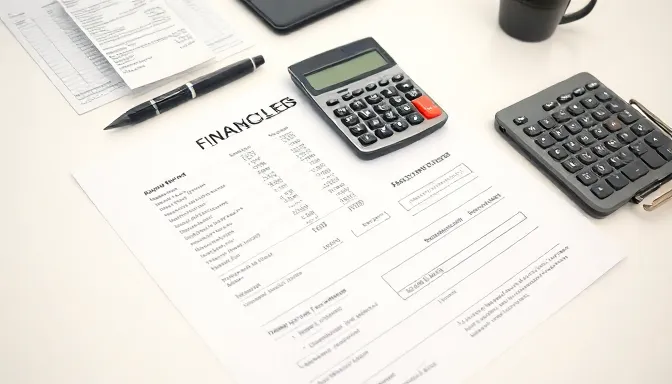 Finanças