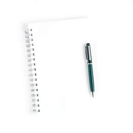 Notebook Set