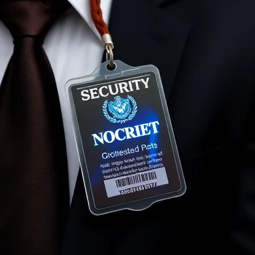 Verification Badge