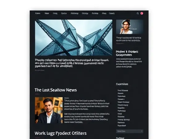 Website Preview