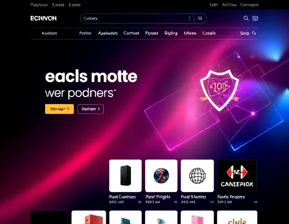 Website Preview