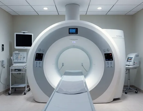 MRI Equipment