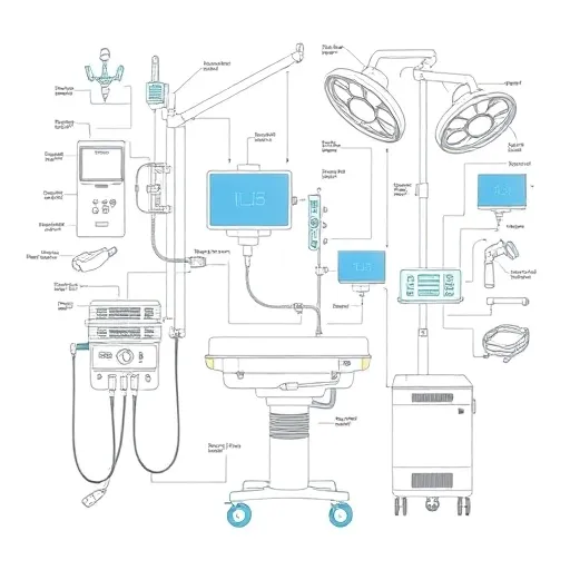 Technical Diagram