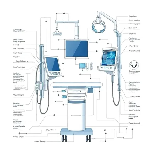 Technical Diagram