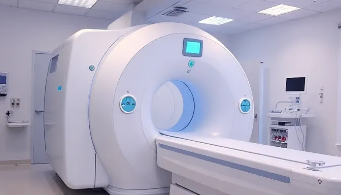 MRI Equipment