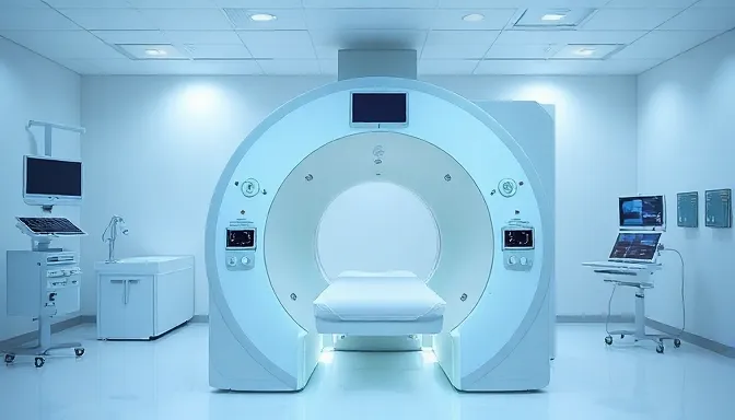 MRI Machine