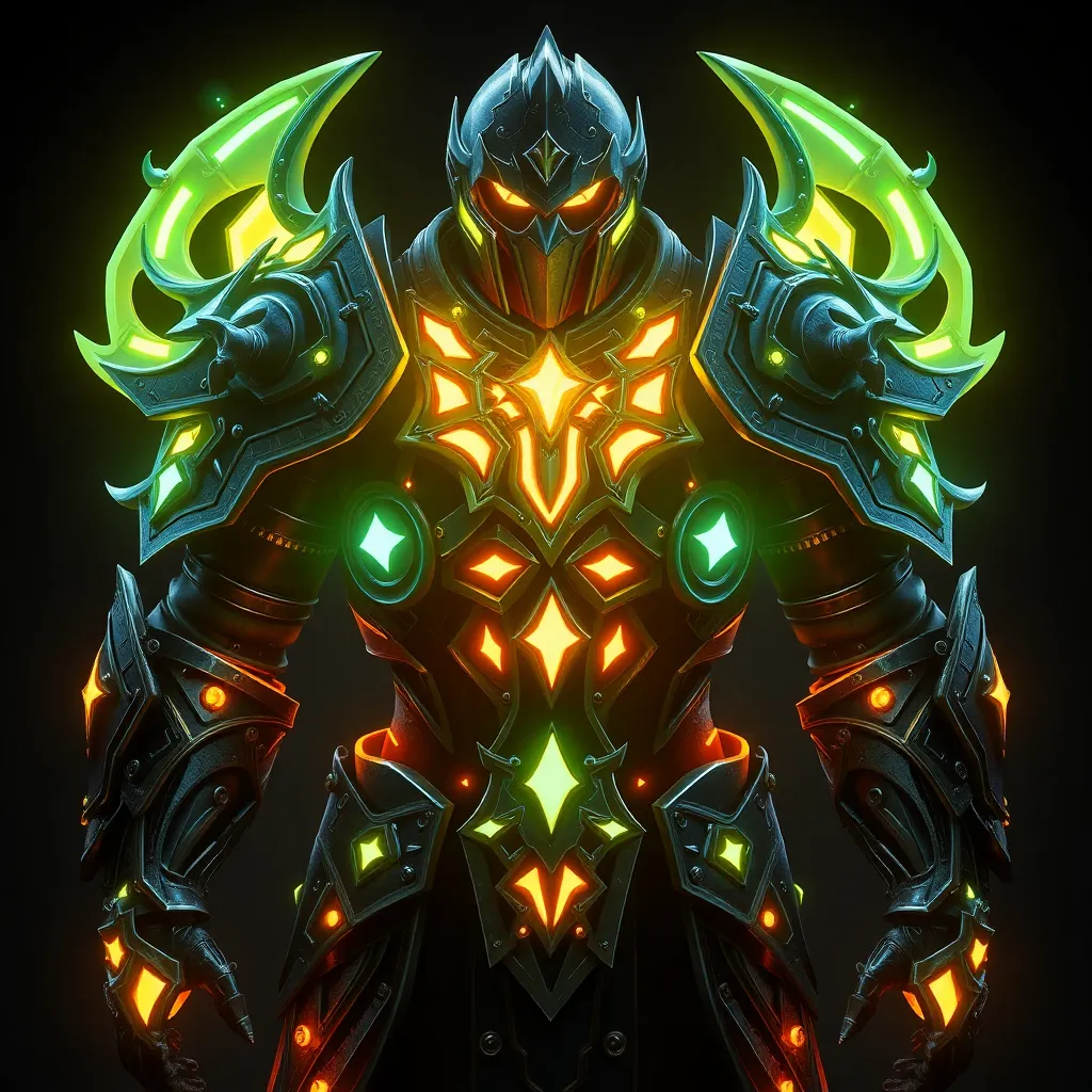 Featured Item