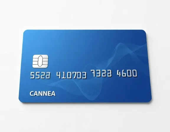 Premium Card