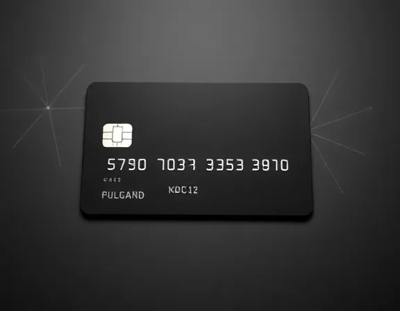 Black Card