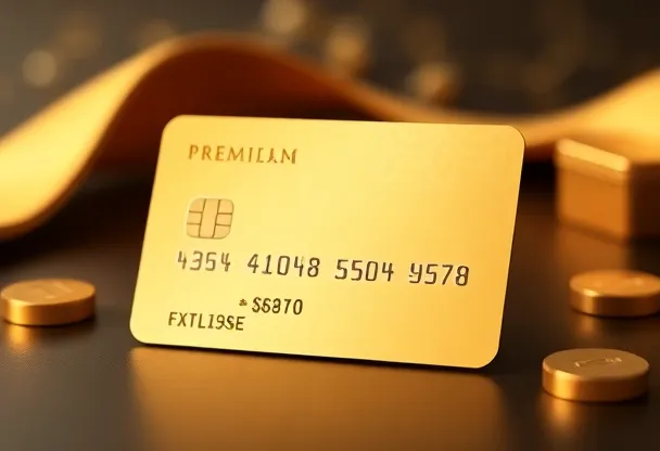 Gold Card