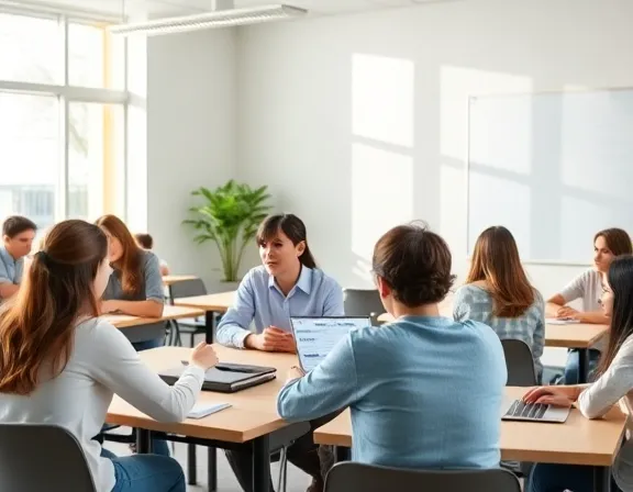 Conversation Practice