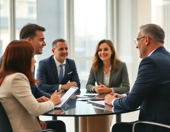 Business English