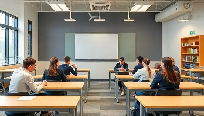 Classroom