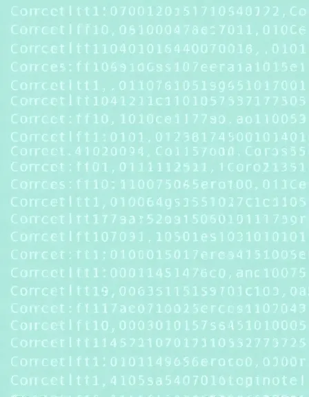 Code Pattern