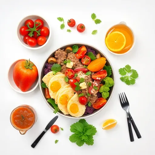 Healthy Food