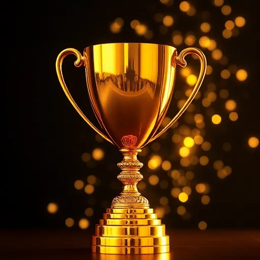 Trophy