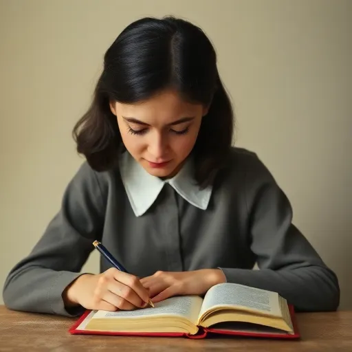 Anne Frank