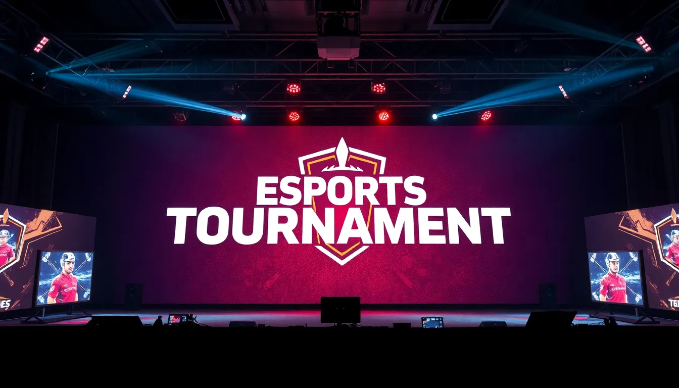 Featured Tournament