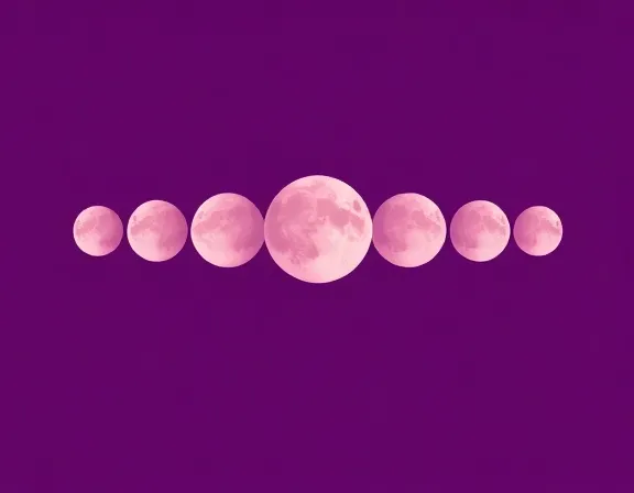 Fases da Lua