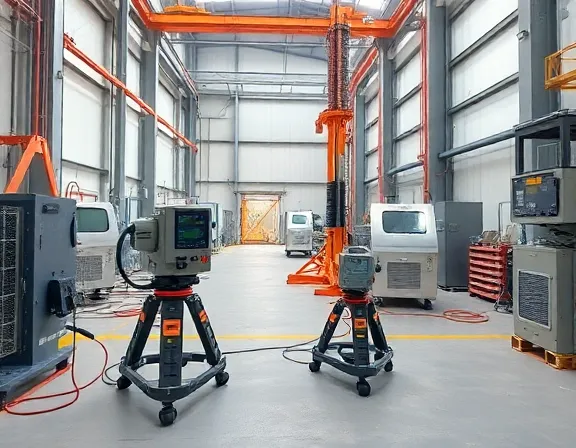 Engineering site