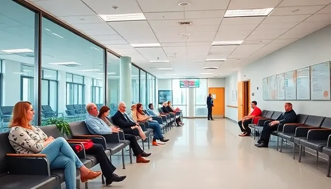 Sala de espera