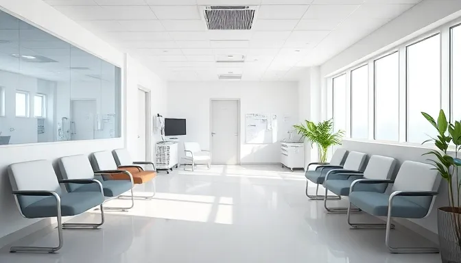 Medical Clinic
