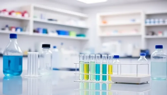 Laboratório