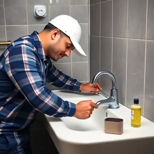 Plumbing Service