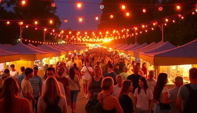 Community Festival