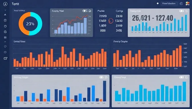 Dashboard Financeiro