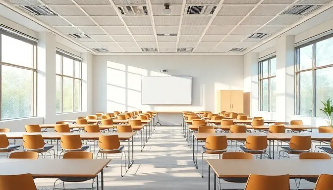 Classroom
