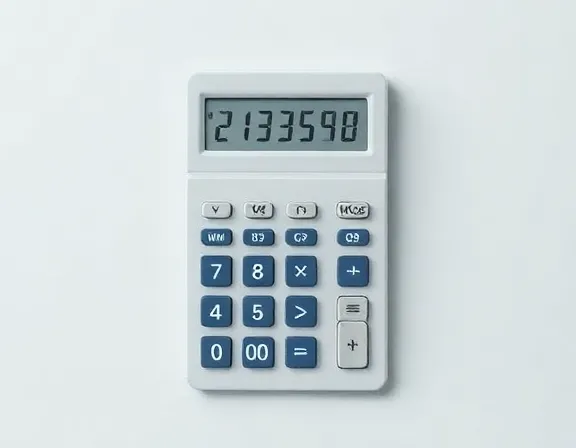 Calculator History