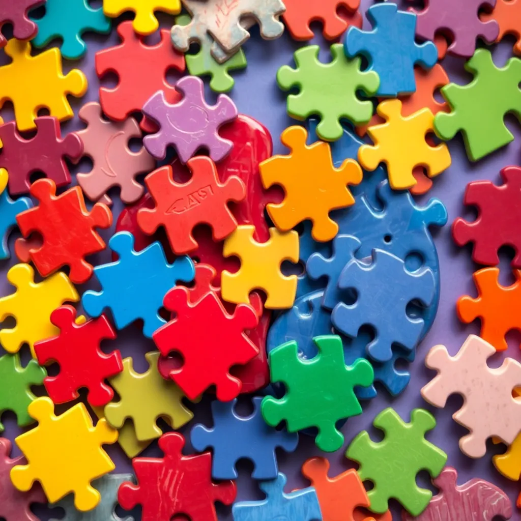 Picture Puzzle
