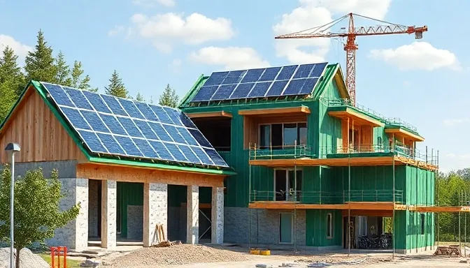 Construção Sustentável