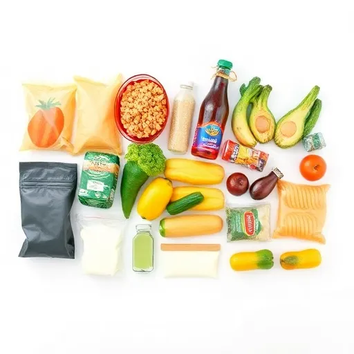 Grocery Items
