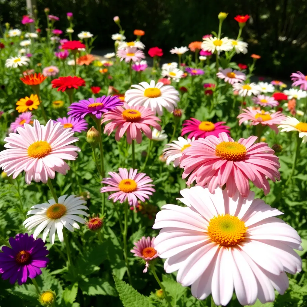 Garden Share