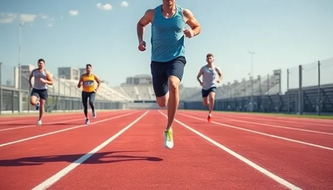 Running Track