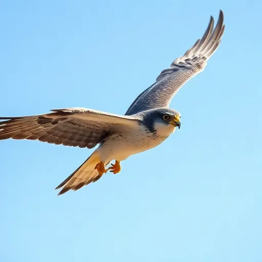 Falcão Veloz