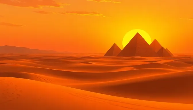 Deserto Dourado