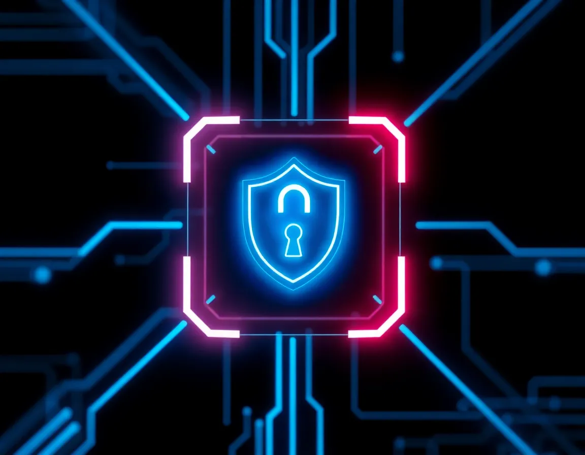 Security Shield