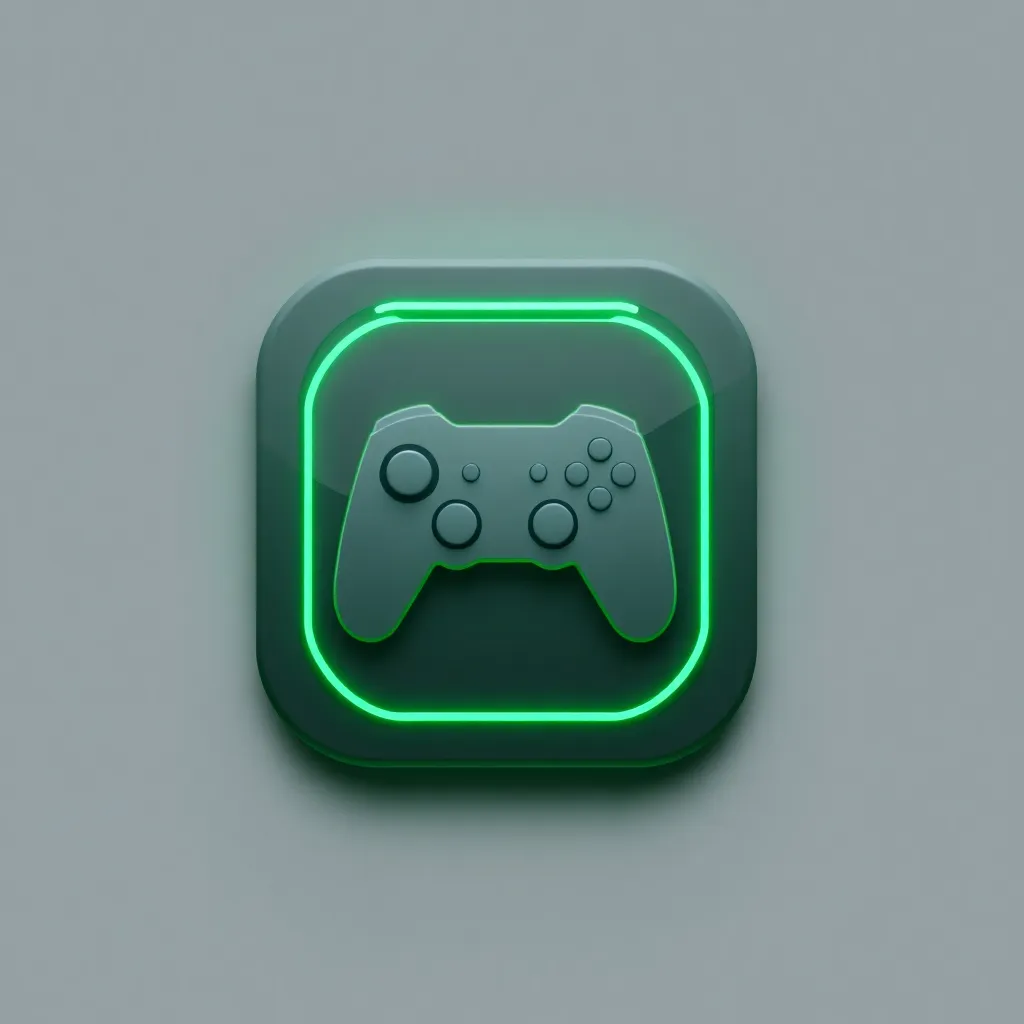 Gaming App