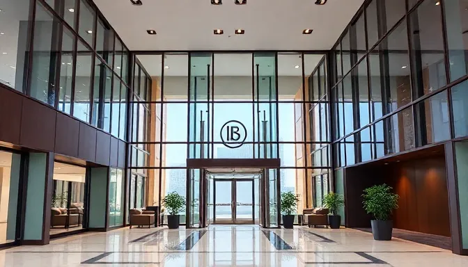 Office Building