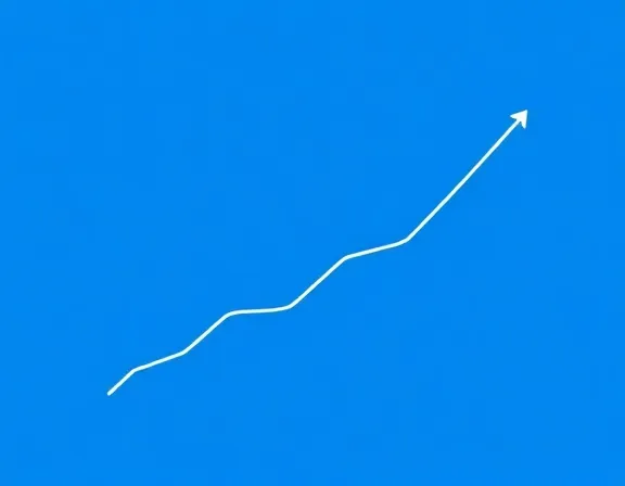 Gráfico de vendas
