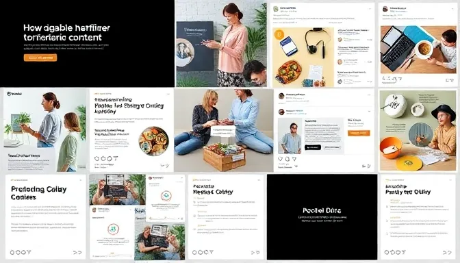 Marketing Content