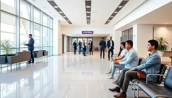 Sala de espera