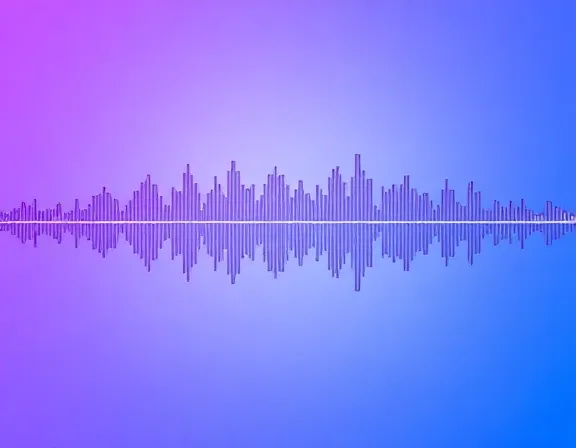 Audio Wave